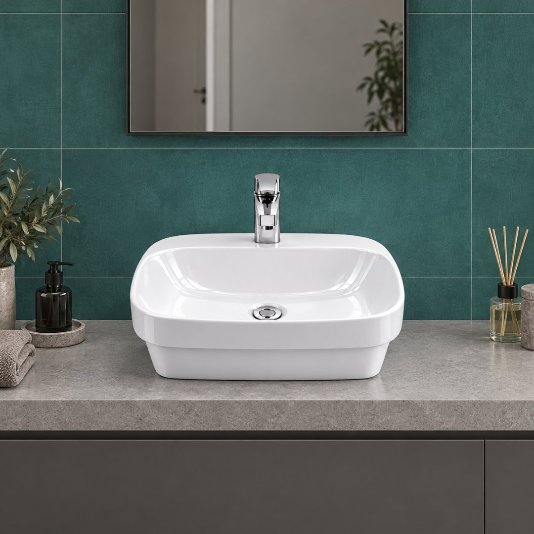 Sonet OZZY, table top basin